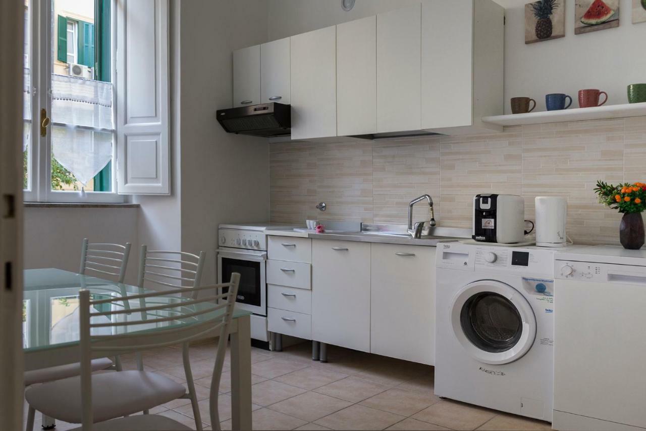 Marbel - Casa Vacanze Rome Exterior photo