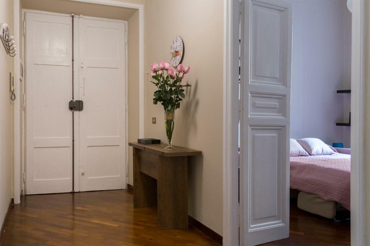 Marbel - Casa Vacanze Rome Exterior photo