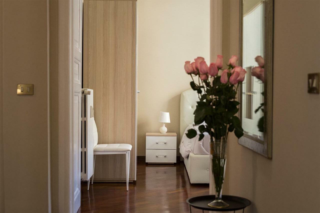Marbel - Casa Vacanze Rome Exterior photo